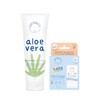 OH! GANICS Kit de 1 Protector Solar Mineral Barra y