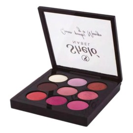 Shelo Nabel Set Sombras Compactas