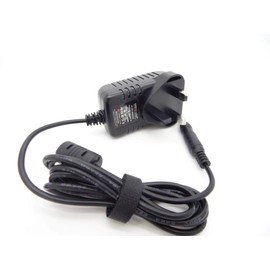 6 Volt AC Adaptor 800mA for LOREX MC1740 Digital Wireless Colour Camera LW2742