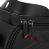Bike Phone Front Frame Bag Waterproof Reflective Bicycle Phone Mount