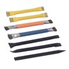 Pry Tool Brush Set ABS Stainless Steel Electronic Repair Cleaning
