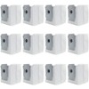Vacuum Bags Automatic Dirt Disposal Bags Compatible for iRobot Roomba