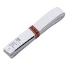 ALMA ALO-M2-WH Jiu Jitsu Belt White M2