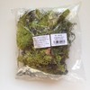 Scenic Lichen, Bulk Pack , Green , Model Railway /