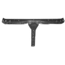 Robautoparts Radiator Support Upper Tie Bar 2004-2006 For Hyundai Elantra Made Of Steel Bolt In HY1225144 641302D500