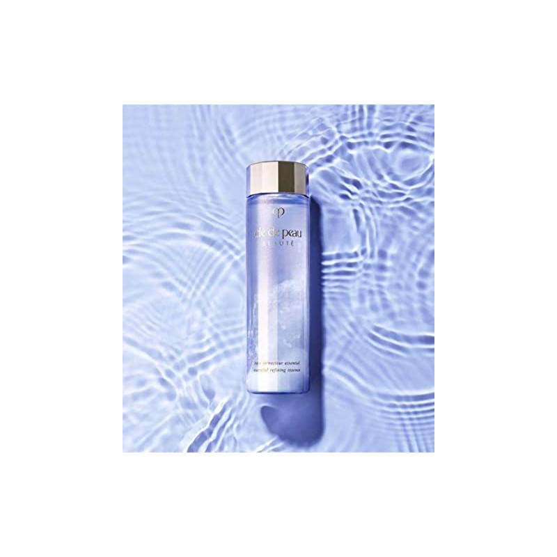 Shiseido Cre de Pouvote Collector Esanciel, 6.1 fl oz (170