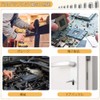 Hex Socket Set Screws Inside Hexagon Socket Screw Set M3