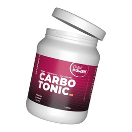 옴니 파워 Omni Power 카보토닉 파우더 1000g Omni Power Carb tonic Powder 1000g