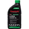 Kawasaki K-Tech SAE 10W-40 Engine Oil Quart