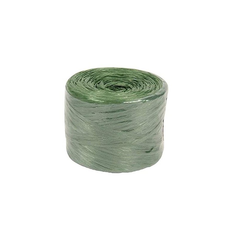Takasho #125 Garden Tape, Small, Net Included, 14.8 ft (4