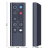 New Replace Remote Control for Dyson Pure Hot+Cool HP00 HP01