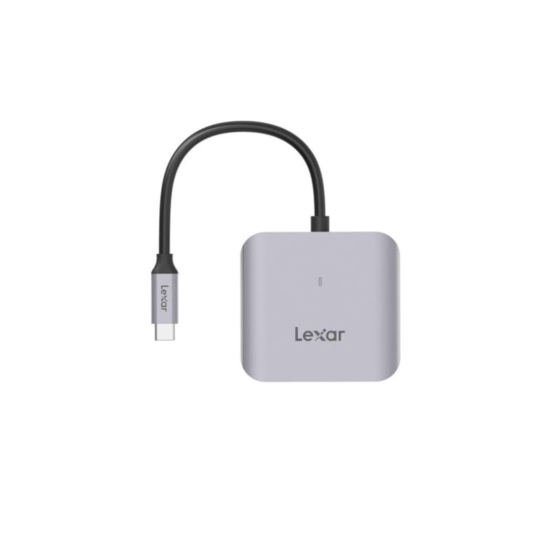 LEXAR Lecteur de Carte CFExpress LRW510