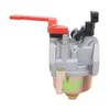Yomoly Carburetor Compatible with Craftsman SB270 21" Snow Blower Model
