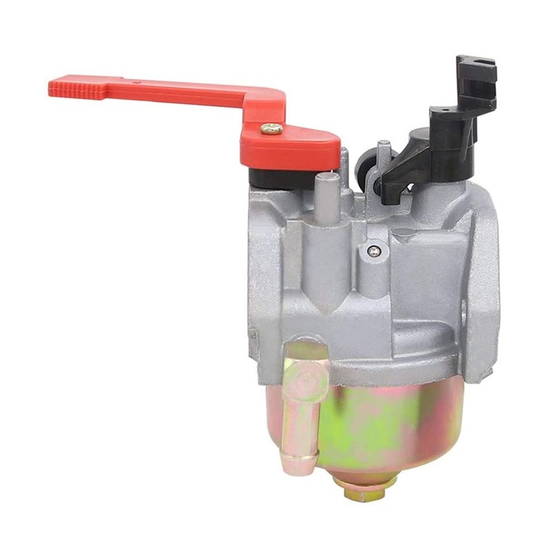 Yomoly Carburetor Compatible with Craftsman SB270 21" Snow Blower Model