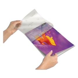 FEL5200501 - ImageLast Laminating Pouches with UV Protection