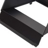 Kojem Double Din Install Bezel Kit Compatible with 1994-2002 Ford