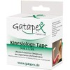 Gatapex fr Kinesiology Taping Physio Tape Red