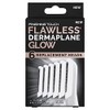 Finishing Touch Flawless Dermaplane Replacement Heads - Shape and Maintain