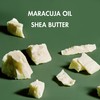SheaMoisture Beard Wash for Full Beards - Maracuja Oil &