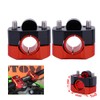 FastPro Handlebar Riser Clamp Mount for Motorcycle Universal for 7/8"