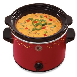 El Paso 10077 Manual Slow Cooker, 2-Quart