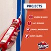 Kraken Bond Acrylic Latex Caulk White - (48x10.1 fl. oz.)