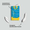HappyPee Original 10 x Disposable Urinal - Pee Bags for