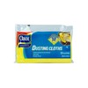 Chux Dusting Cloths, Reusable Cloths to Trap Dust, Safe for