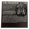 Imperial Starfighter Tie Fighter Pilot Patch