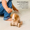 Little Big Friends Pull Animals | Pull Toy for Babies