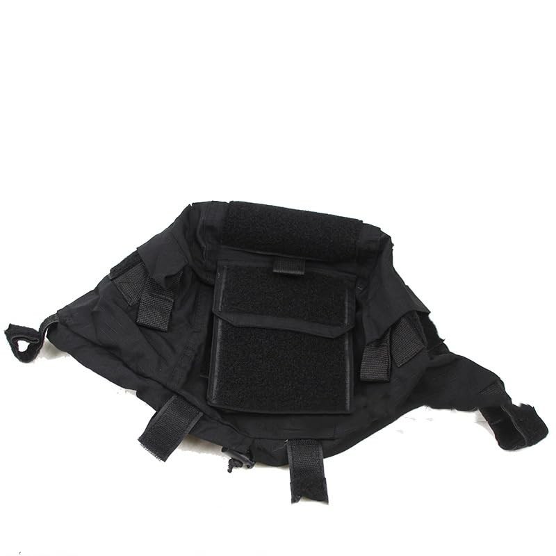 ATAIRSOFT Emerson Airsoft Tactical Helmet Cover for MICH 2000 Ver2/ACH