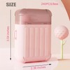 Ear Piercing Cleaning Kit, Ear Hole Ear Care Kit, With