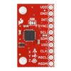 SparkFun Triple Axis Accelerometer and Gyro Breakout - MPU-6050 (SEN-11028)