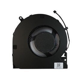 Power4Laptops Replacement Laptop GPU Fan Compatible With Razer Blade 15 Inch Advanced RZ09-0409CED3-R3U1