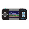 My Arcade Gamer V Classic-Blue: Portable Gaming System with 220