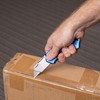BirdRock Home Premium Folding Utility Knife – 2 Pack -