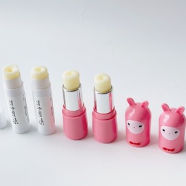 2) Obrang lip balmI repurchase natural shea butter a lot - Basic 2 items / 2개) 오브랑 립밤천연 시어버터 재구매 많아요 - 기본2개