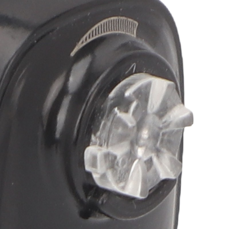 Rechargeable Hearing Amplifier Low Power Consumption Clear Mini Digital Hearing