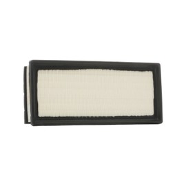 RIDEX 8A0179 Engine Air Filter Insert with Pre-Filter