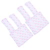 ORFOFE 2Pcs Post Heart Surgery Bra Strap Cushions Soft Bra