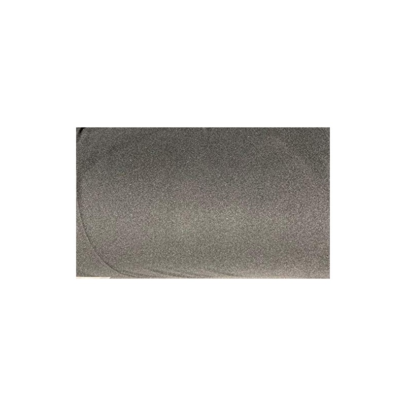 Universal Water Resistant Hydrophobic Speaker Grill Fabric Material. Made to