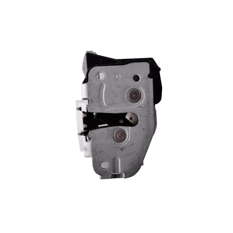 Unikpas Rear Door Latch assembly compatible for 1992-2019 Ford E150