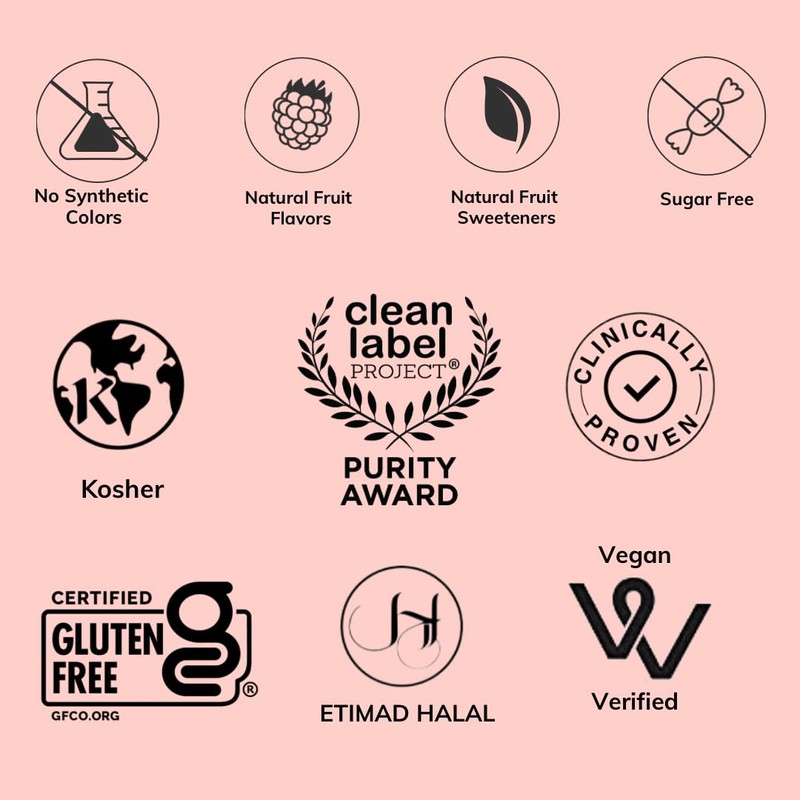 NovaFerrum Wow, 125 High Potency Liquid Iron Supplement for Adults,