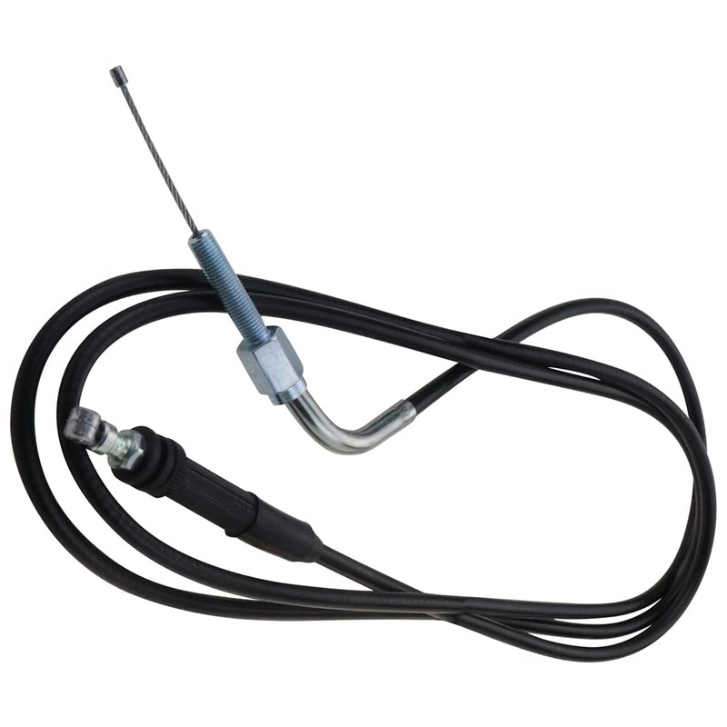 Throttle Cable for Suzuki King Quad 300 LTF300F LTF4WDX Quadrunner
