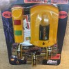 PREDATOR FIREWORKS REMOTE CONTROL Infrared Firing System 35m Range NEW