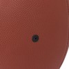 Size 9 Junior Composite Football PU Inflatable Rubber Liner High