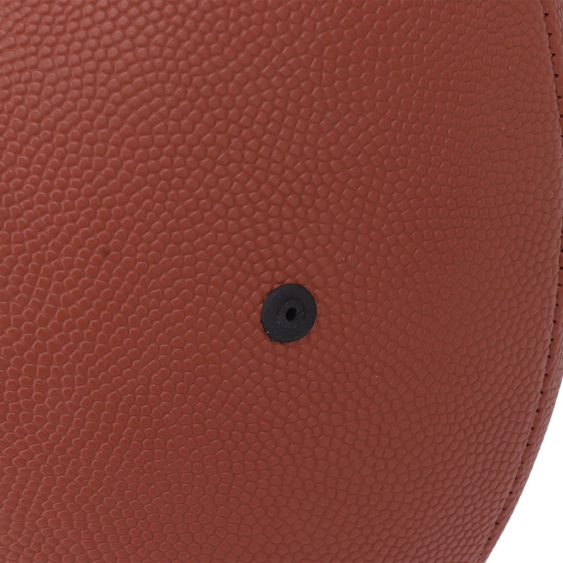 Size 9 Junior Composite Football PU Inflatable Rubber Liner High