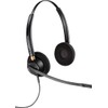 Plantronics 89434-01 Wired Headset, Black