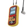 Benetech GM100 Digital Ultrasonic Thickness Gauge Meter, Range 0.047 to