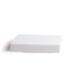 DECORA Polystyrene Square 30 x 30 x 5 cm Polystyrene,